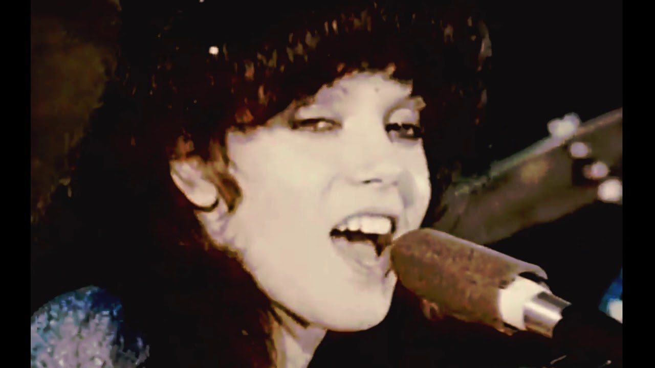 Matia Bazar - Che male fa (1976) live