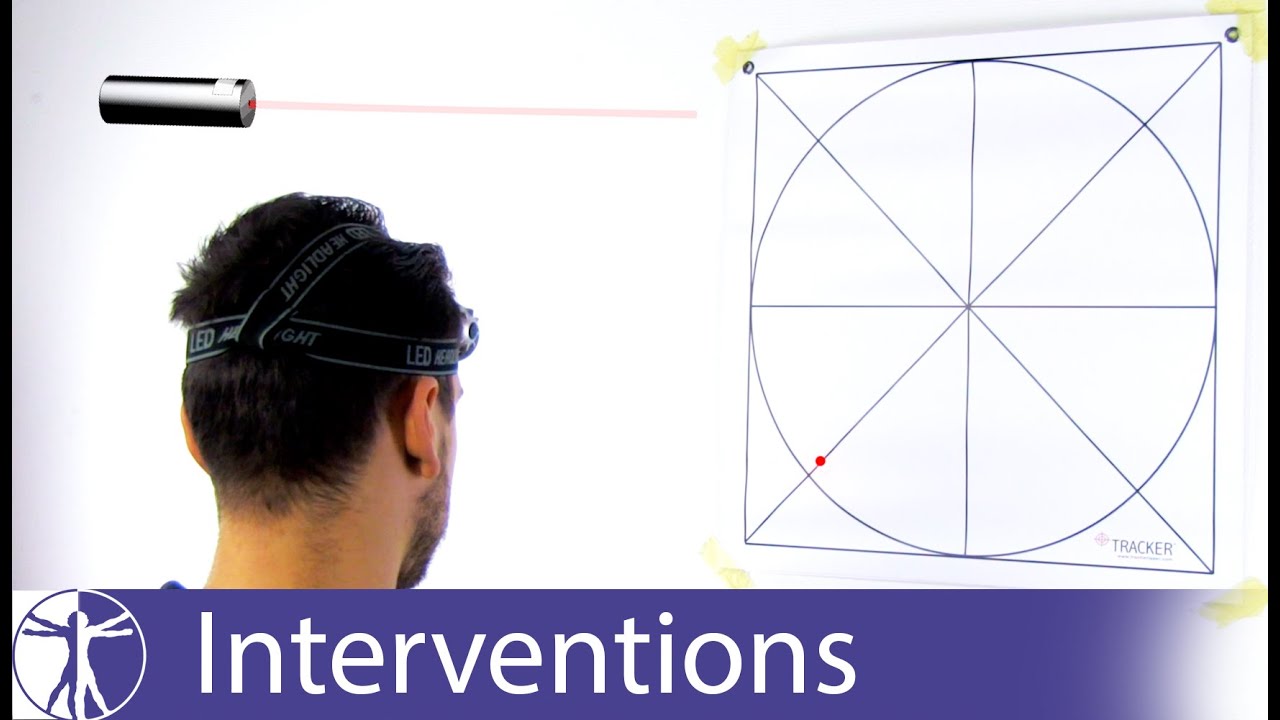 Joint Position Sense Exercises | Management of Cervicogenic Dizziness (Part 1)