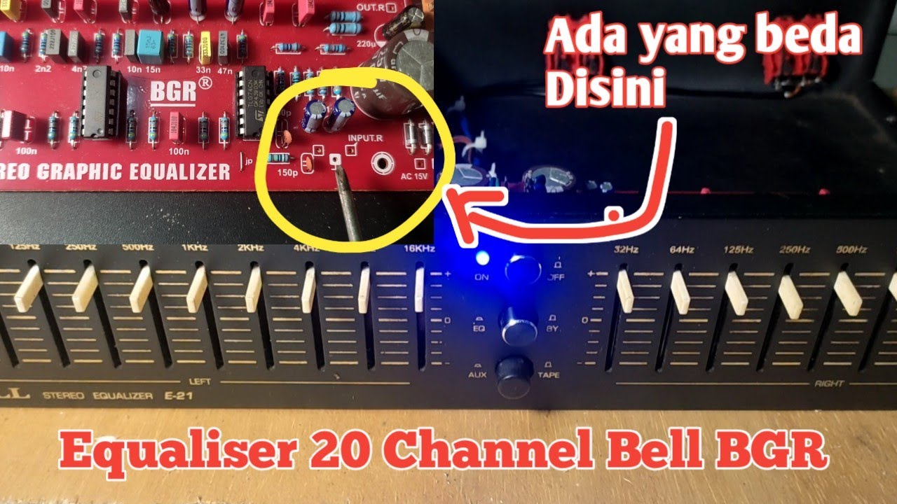 TERNYATA SEPERTI INI PEMASANGANNYA..JANGAN SAMPAI SALAH PASANG.