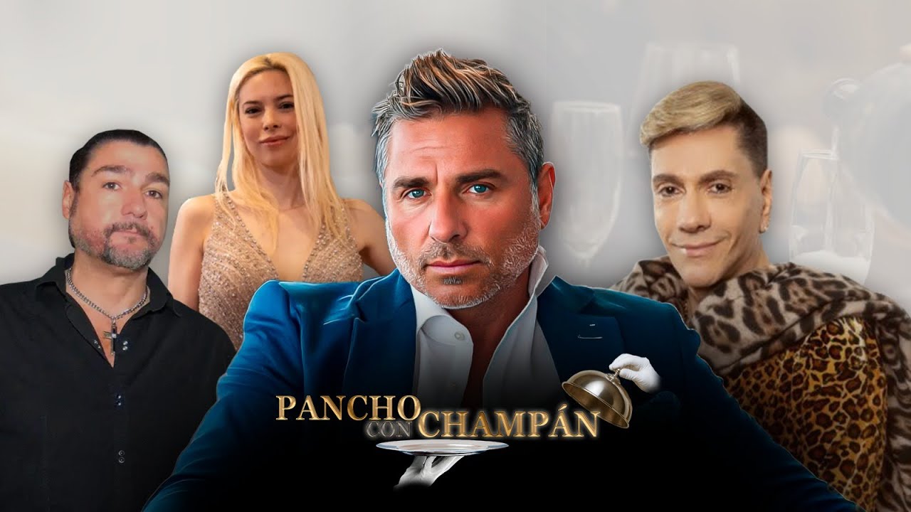 PanchoConChampán#3 