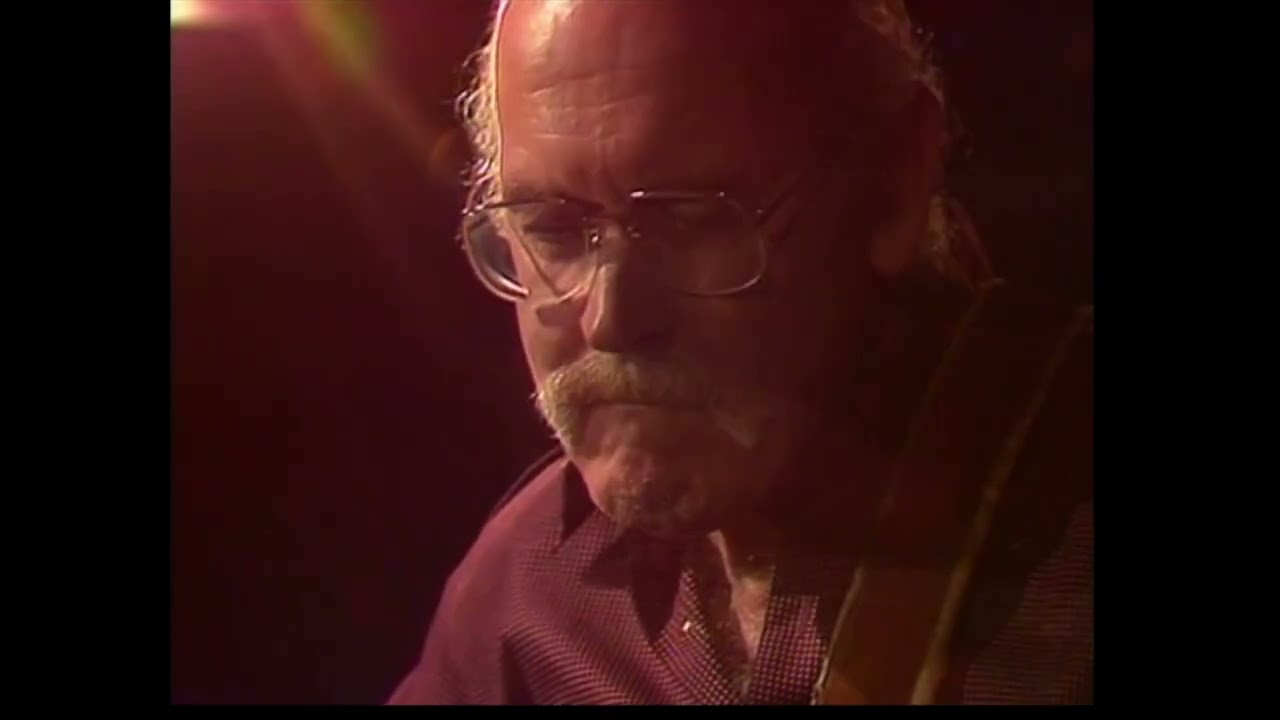 Jim Hall - My Funny Valentine