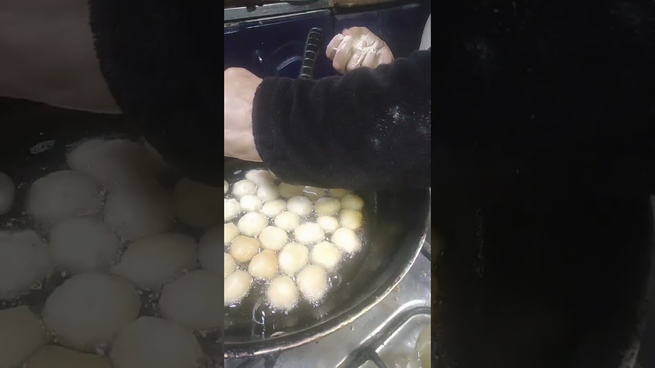 لقمة القاضي احلي من المحلات💯