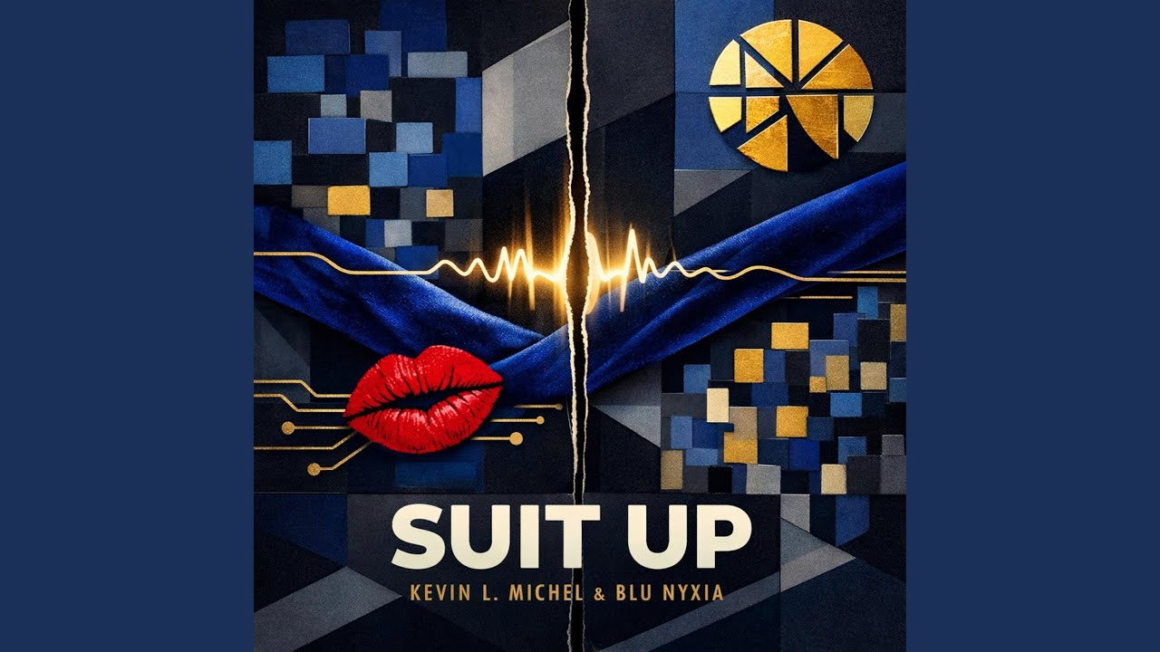 Suit Up (feat. Blu Nyxia)