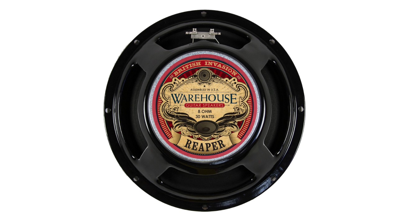 WGS Reaper vs WGS Retro 30