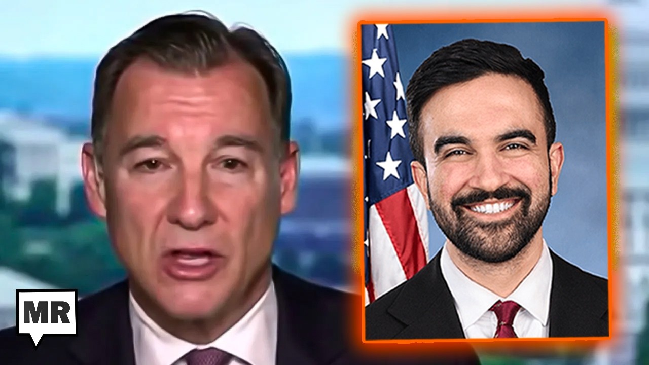 Zohran's Wins Are Driving Corporate Dems Insane
