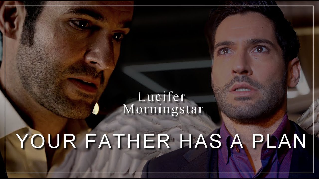 Lucifer Morningstar || 