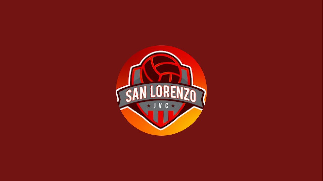 JVC Volley San Lorenzo está en vivo