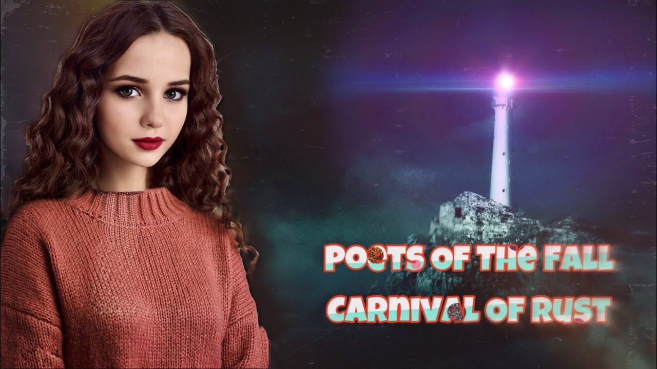 POETS OF THE FALL - CARNIVAL OF RUST (BY MASHA VIDEO CLIPS )