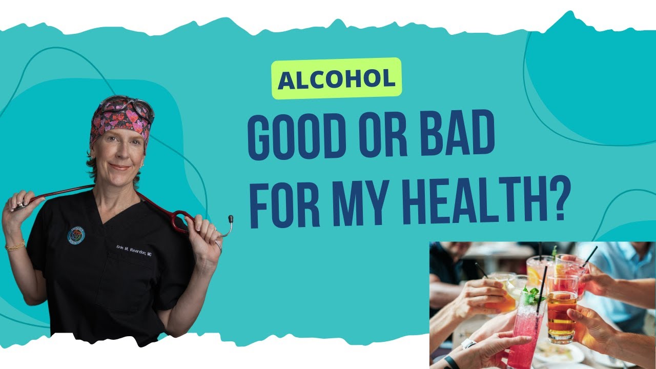 Is Alcohol Healthy? Exploring the Pros and Cons