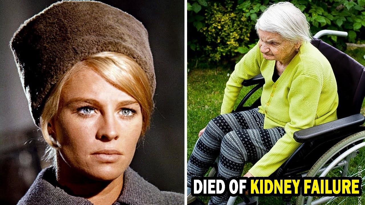 DOCTOR ZHIVAGO (1965) Cast THEN AND NOW 2025, All cast died tragically!!