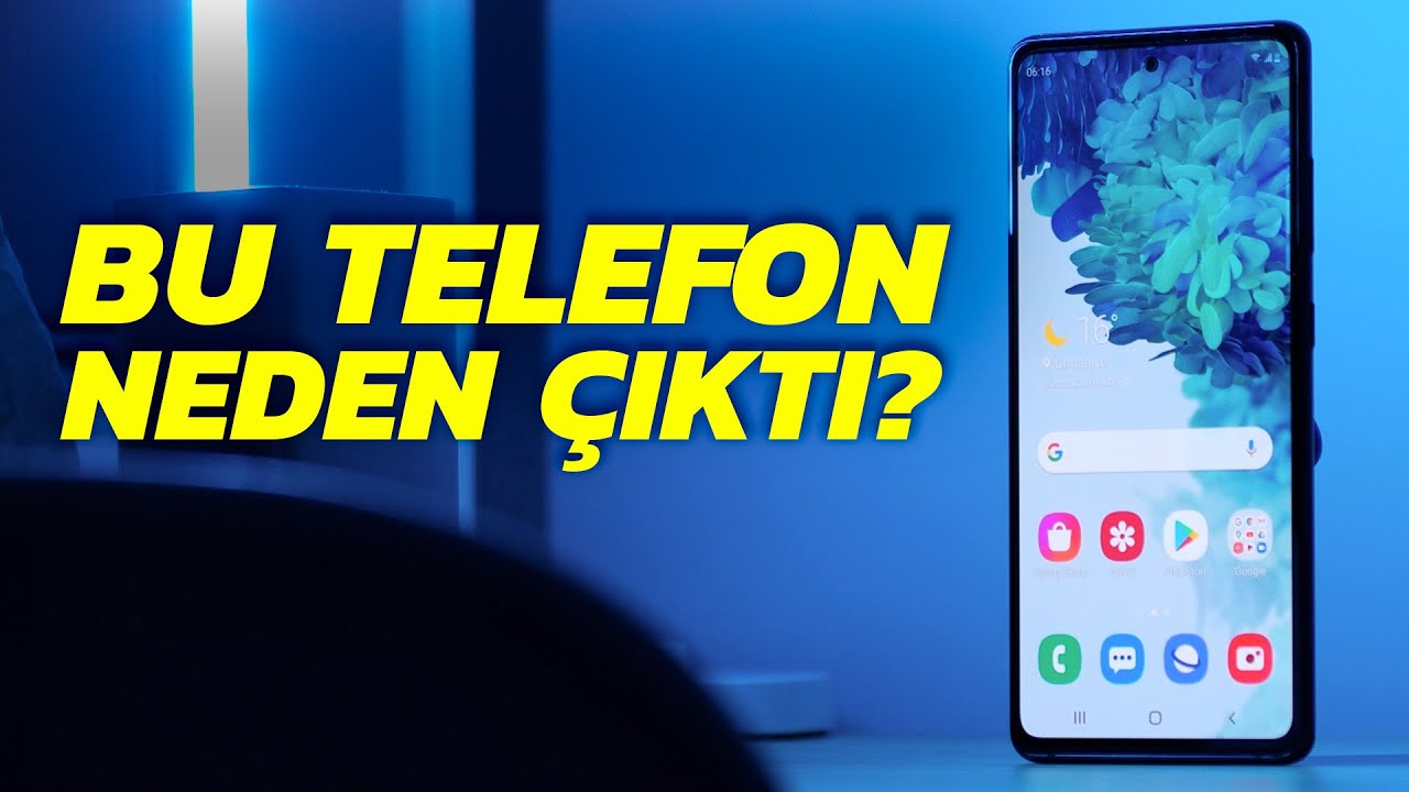 Samsung doğru yolda mı ? | Galaxy S20 FE başarılı olur mu ?