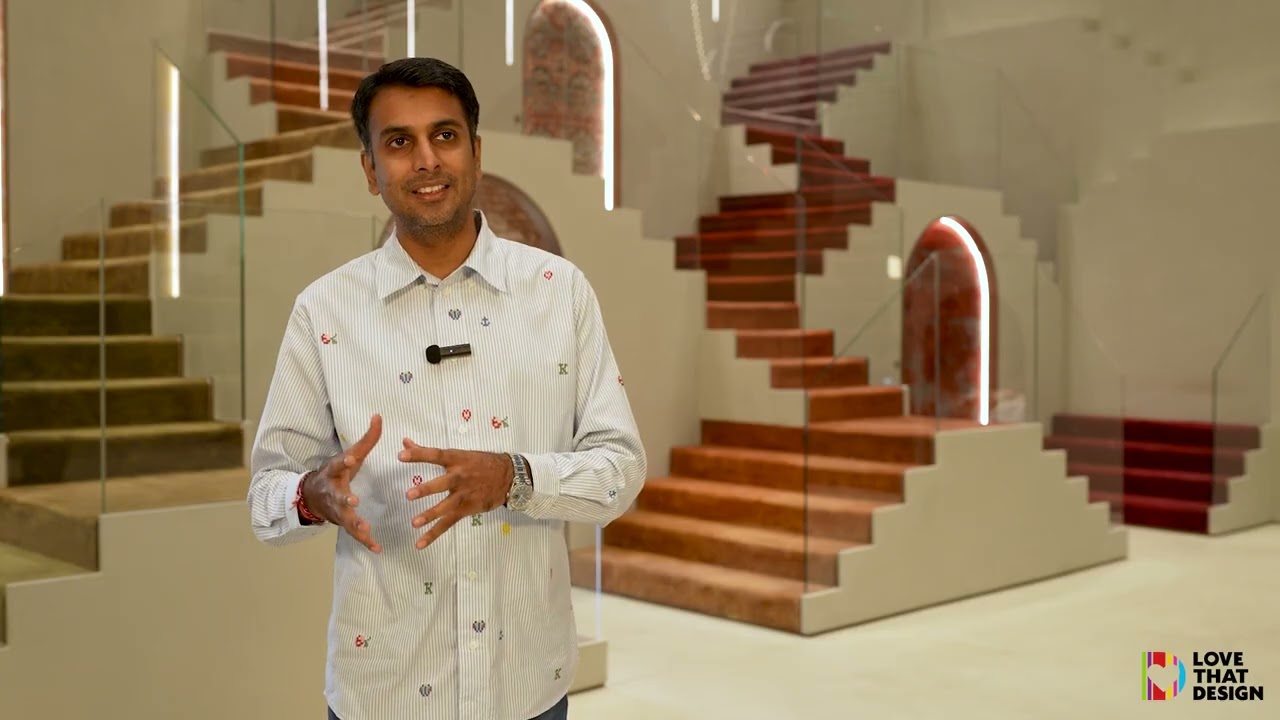 Jaipur Rugs: Weaving Stories and Crafting Legacies
