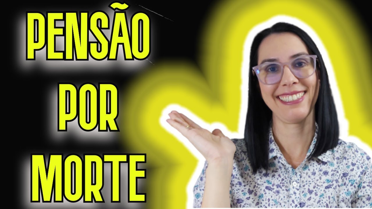 COMO SOLICITAR PENSÃO POR MORTE de aposentado INSS