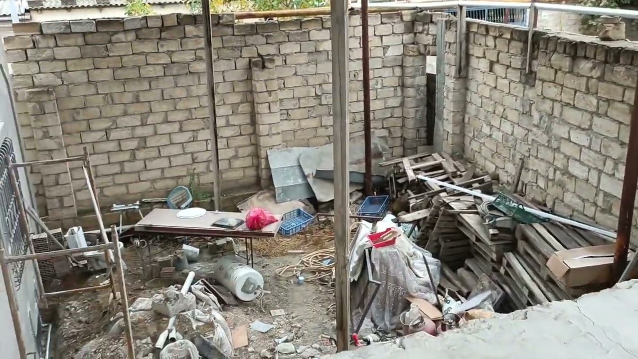Kombi xəttinin çəkilməsi Ayaz usta (055)(070)-673-77-77-)(050)(967-85-99-)