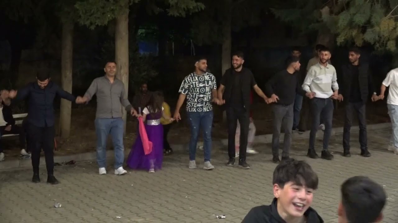 İnci &Mehmet