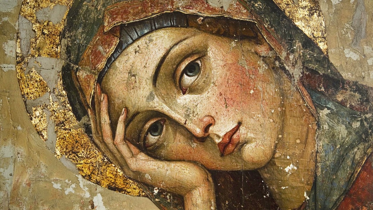 Emotional Gregorian Chant That Touches the Soul