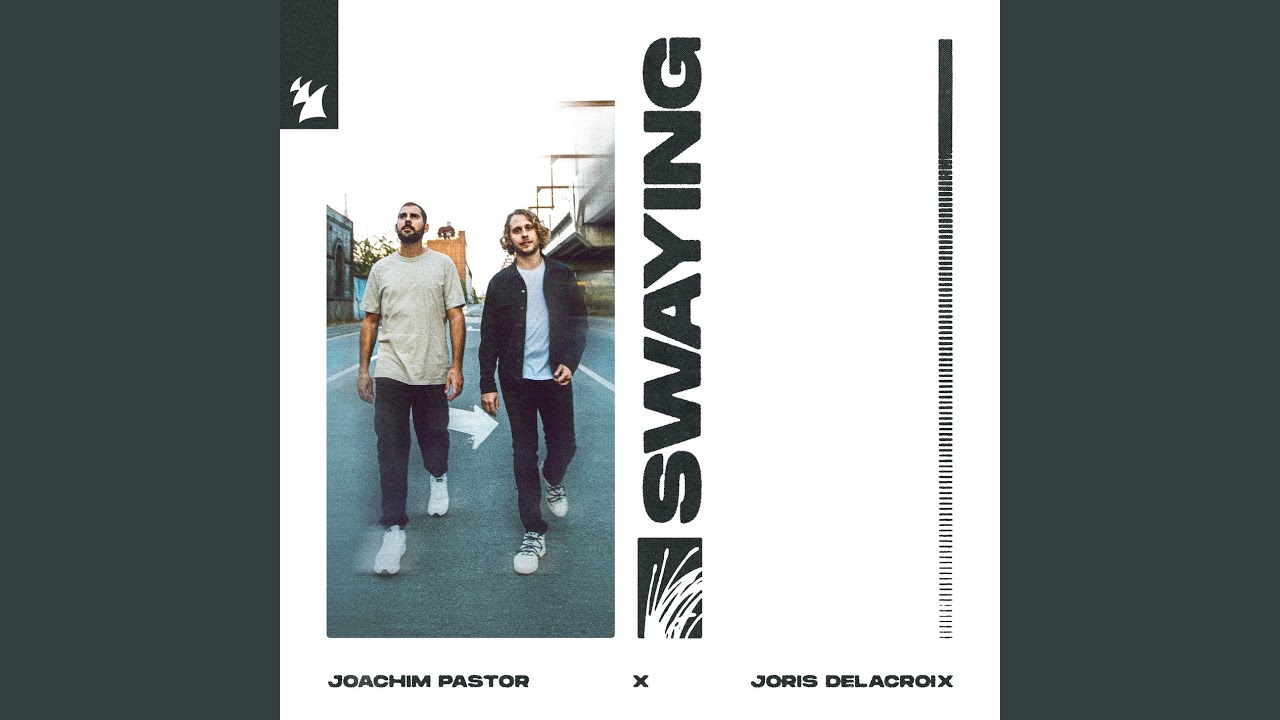 Swaying (Extended Mix)