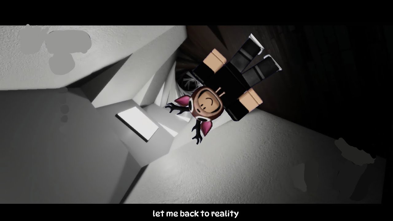 let me back to reality 