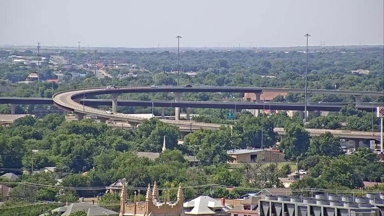 Big Blue - Wichita Falls, TX