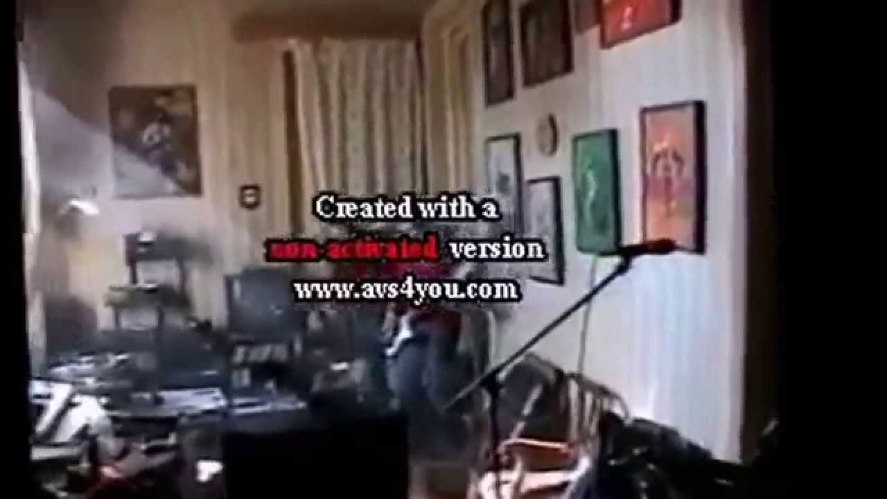 amazing punk-rock from georgia, kutaisi 2003