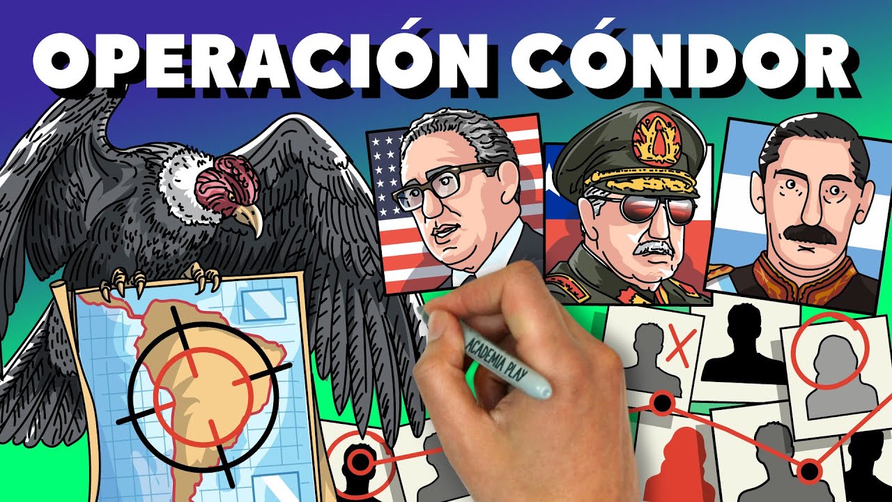 Operación Cóndor
