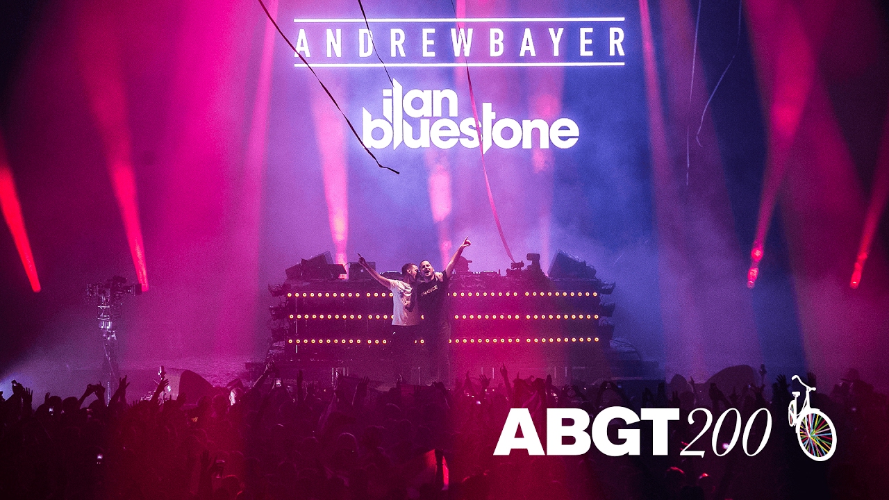 Andrew Bayer & ilan Bluestone 'Destiny [Intro Mix]' live at 