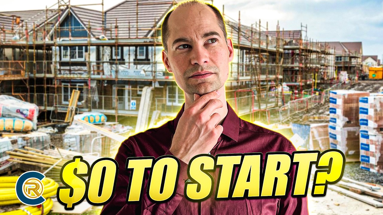 Spec Homes Made Simple: How Contractors Actually Make Money