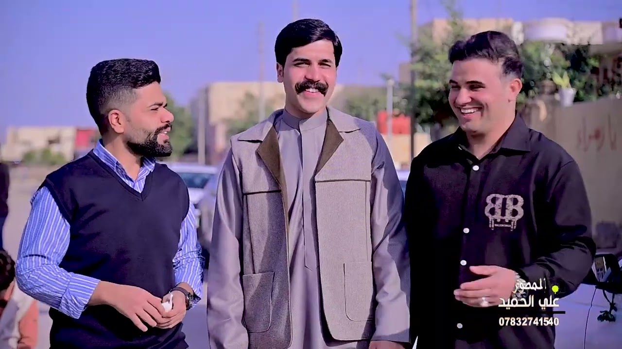 عقد قرأن الحبيب والقريب من القلب علي حسين النوفلي الف 🎉🎊الف مبروك   