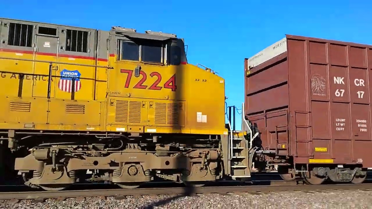 A NS Duo Leads M-NPPR30!