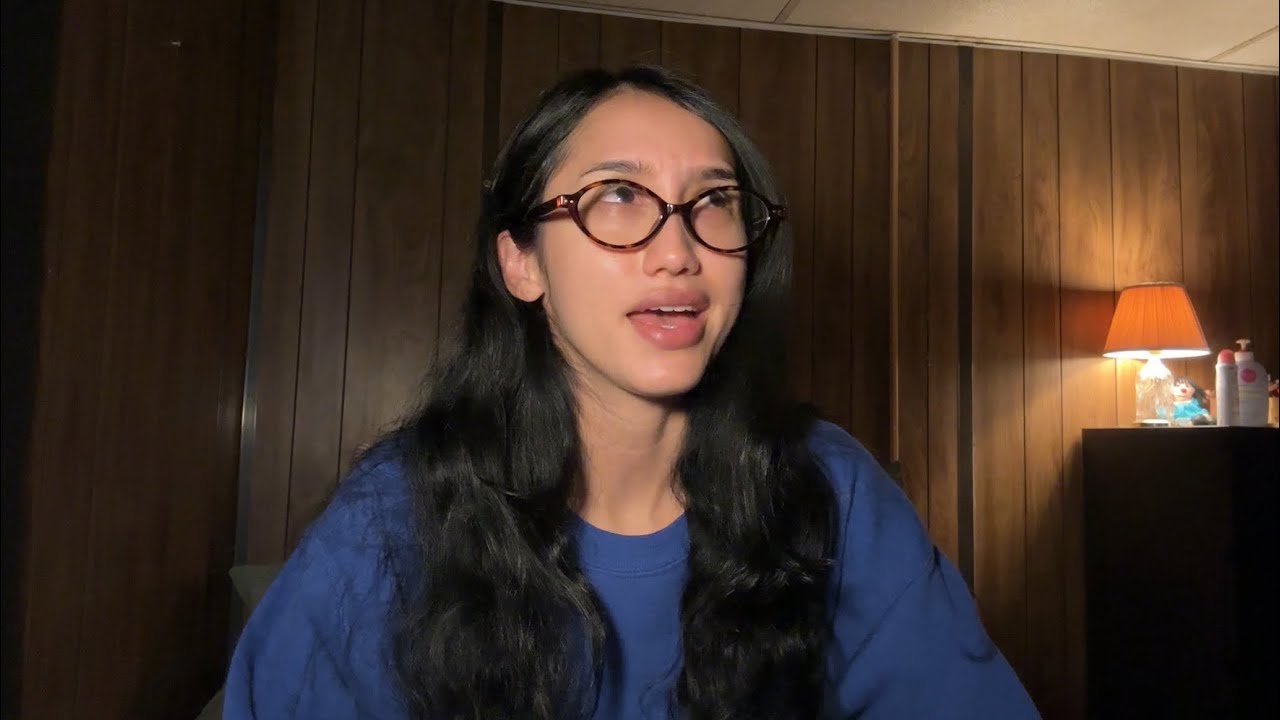 i think if they got to know me they wouldn’t hate me