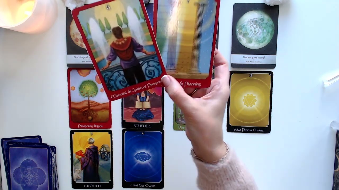 PISCES ♓️ A SPECIAL MESSAGE WAITING FOR YOU
