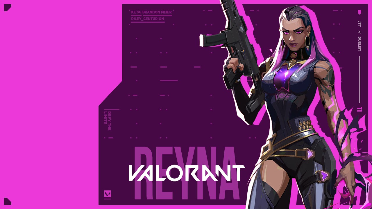 VALORANT Live Stream | Ranked + Fun Matches 🎮