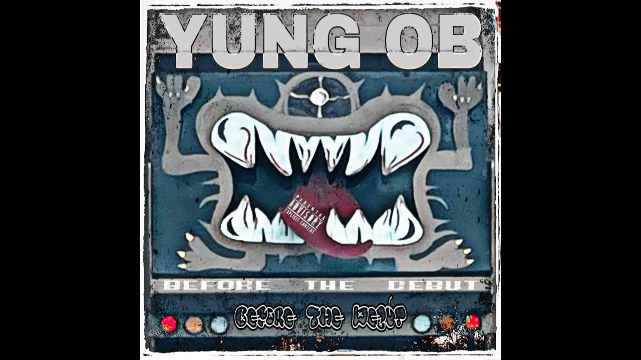 YUNG OB - SURFACED (Promo Visual)