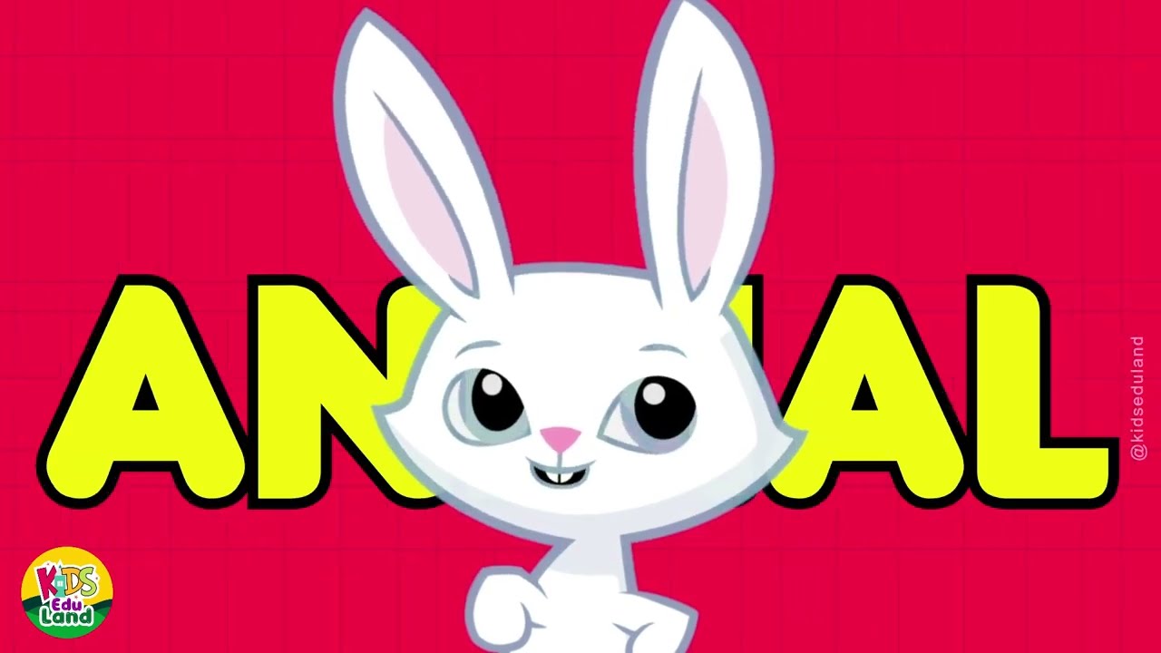 Fun Animal Sound Quiz for Kids | Can You Guess the Animal?