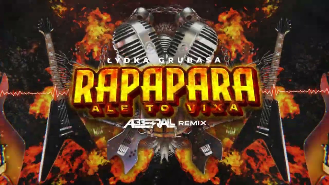 RAPAPARA ale to VIXA (ABBERALL REMIX)