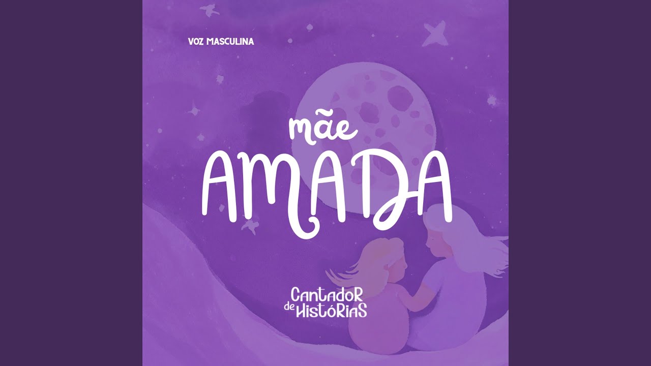 Mãe Amada