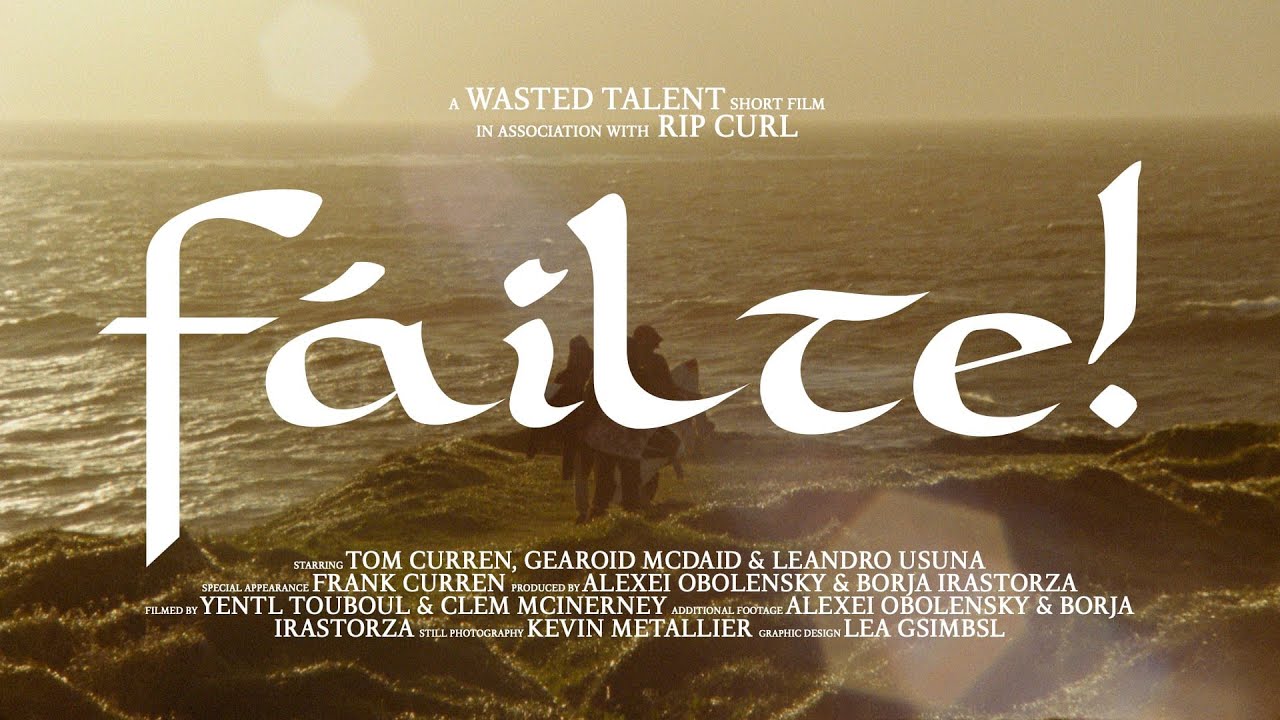 F&aacute;ilte (2024)