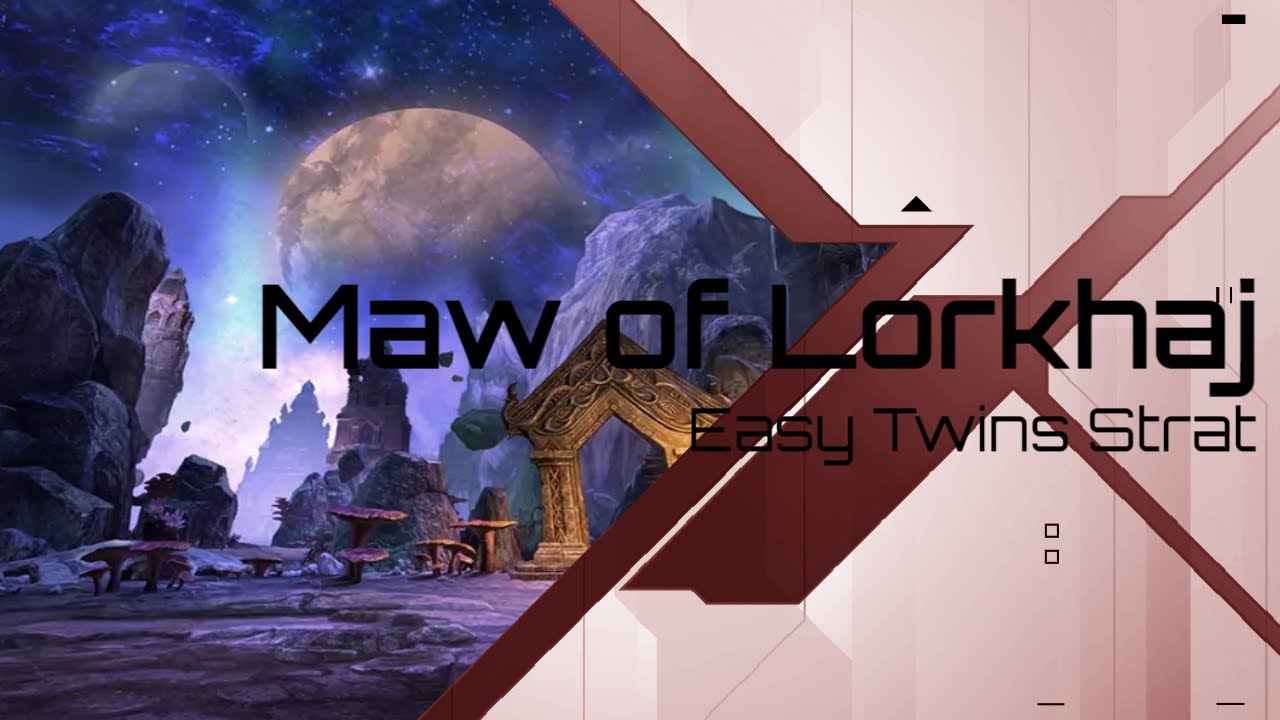 Easy vMoL Twins Solo Tank | Elder Scrolls Online