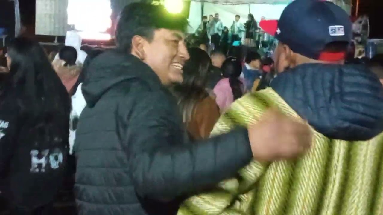 Bukana Fin De Año 2022 Cercado de Atuntaqui