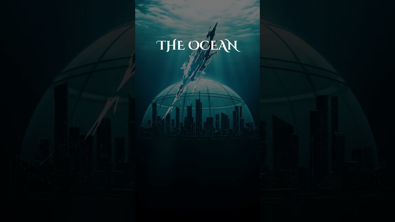 Cremenos:Paradise or Cage? The Hidden City Beneath the Ocean🌊 | Sleep With Owl Short 