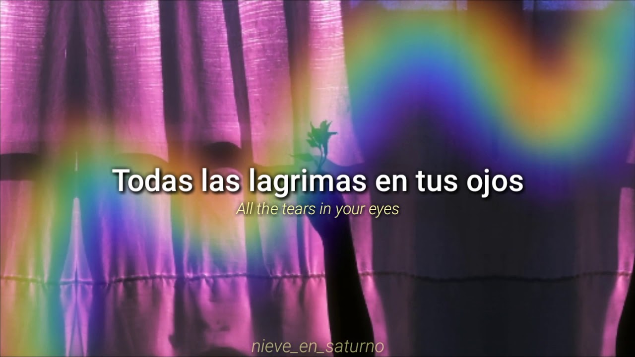 Monophobia - deadmau5 ft. Rob Sware (Lyrics/Sub Español)