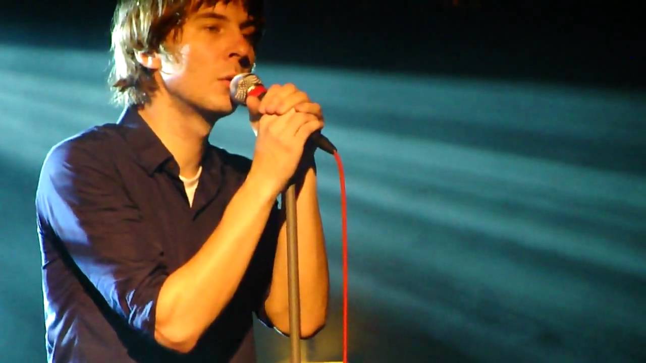 Phoenix - Love For Granted