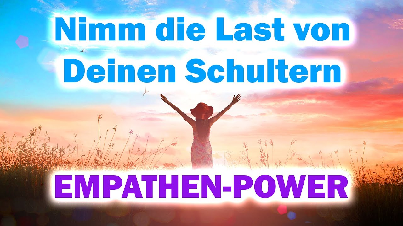 15 Tipps für Empathen, die zu viel Verantwortung in der Familie tragen. Ab in die Freiheit!