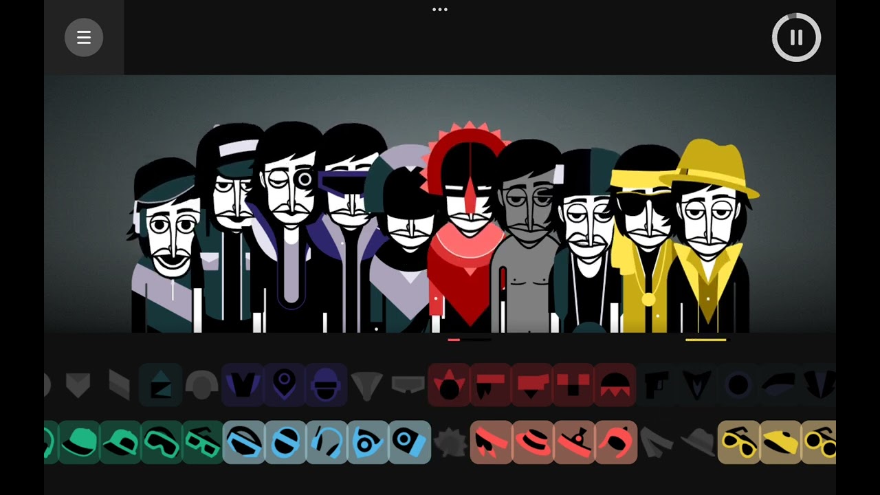 incredibox poprise #beatbox #incredibox #incrediboxmix @Incredibox Fan  в комментарии