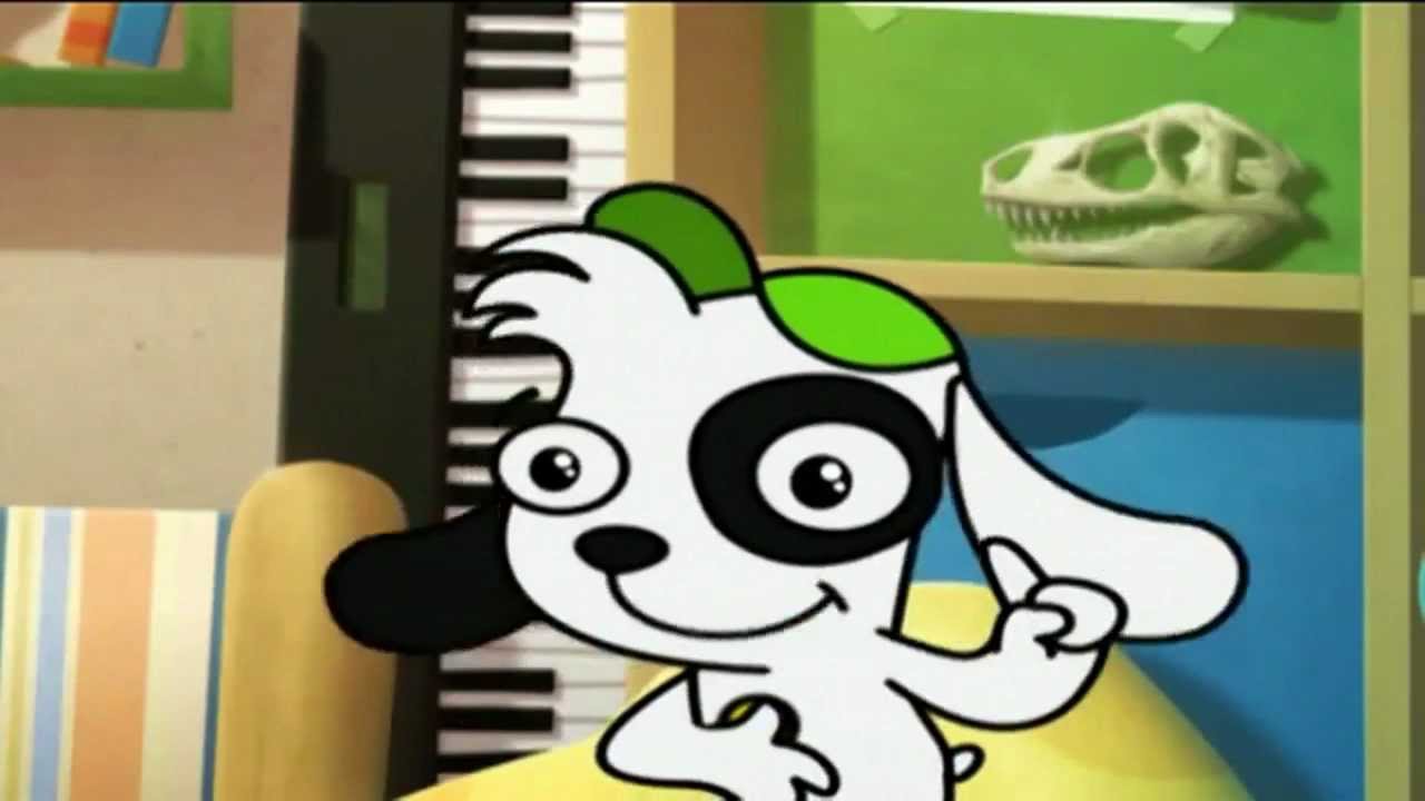 Doki - Lo Que Más Le Gustaría Hacer - Discovery Kids