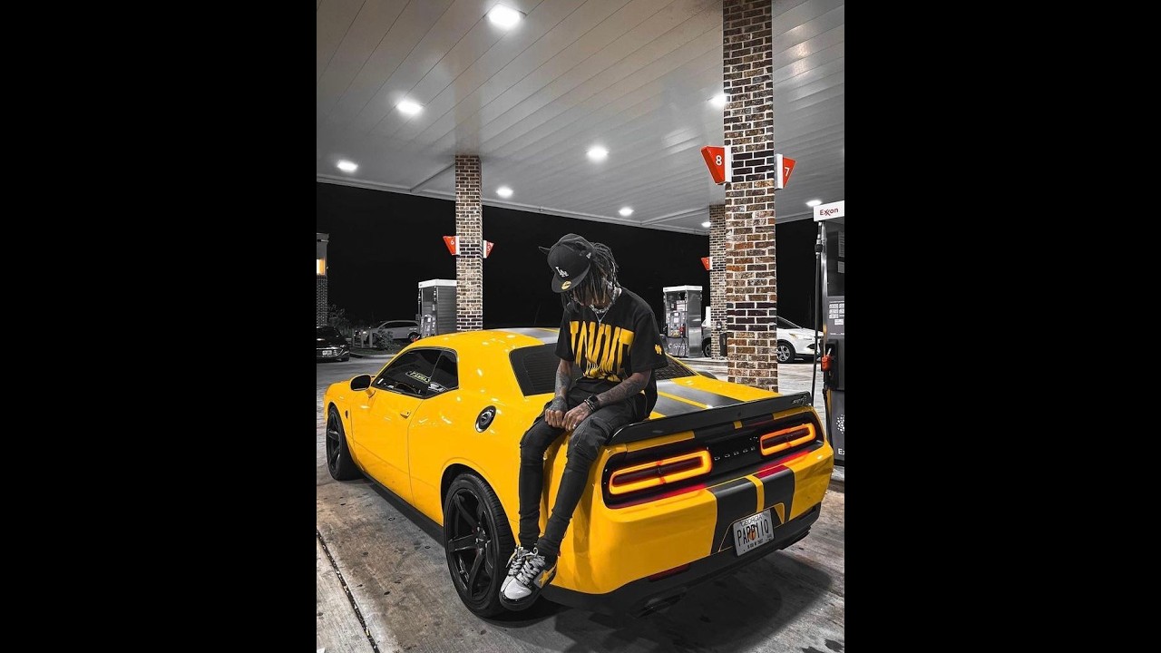 [FREE] Baby Smoove x Rocaine Type Beat - 
