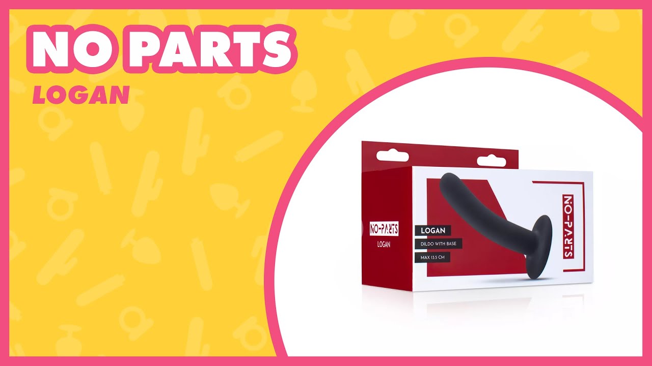 No Parts Logan Review 💗 EasyToys