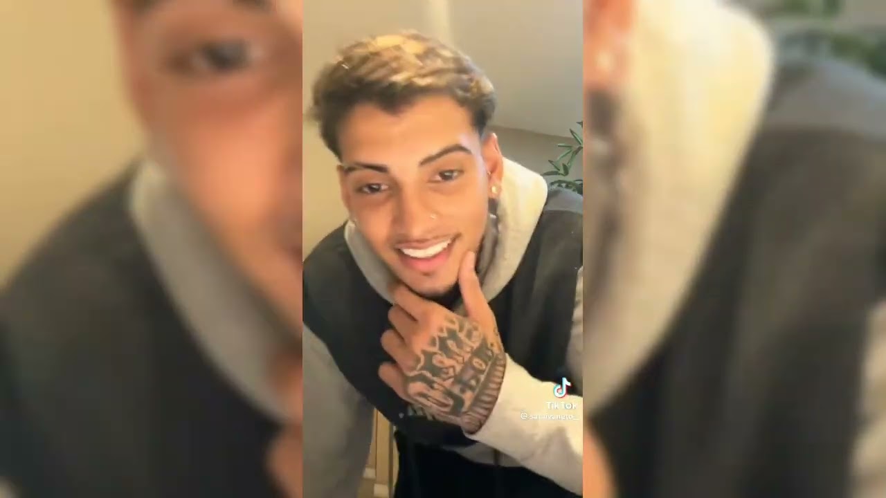 Dança do tik tok 2026 😎🇧🇷