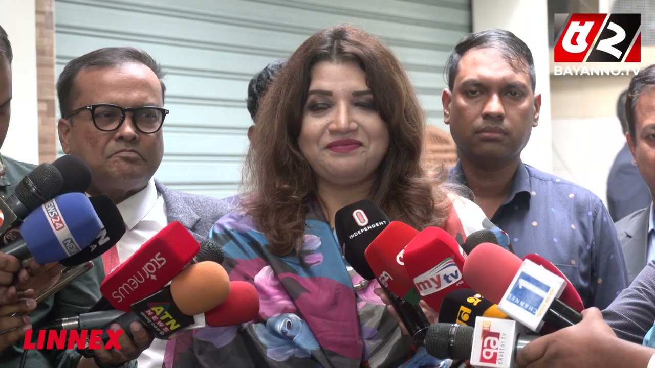 ভারতের পজেটিভ ফিডব্যাক আশা করছে সরকার... | Shama Obaed | Foreign Policy | India