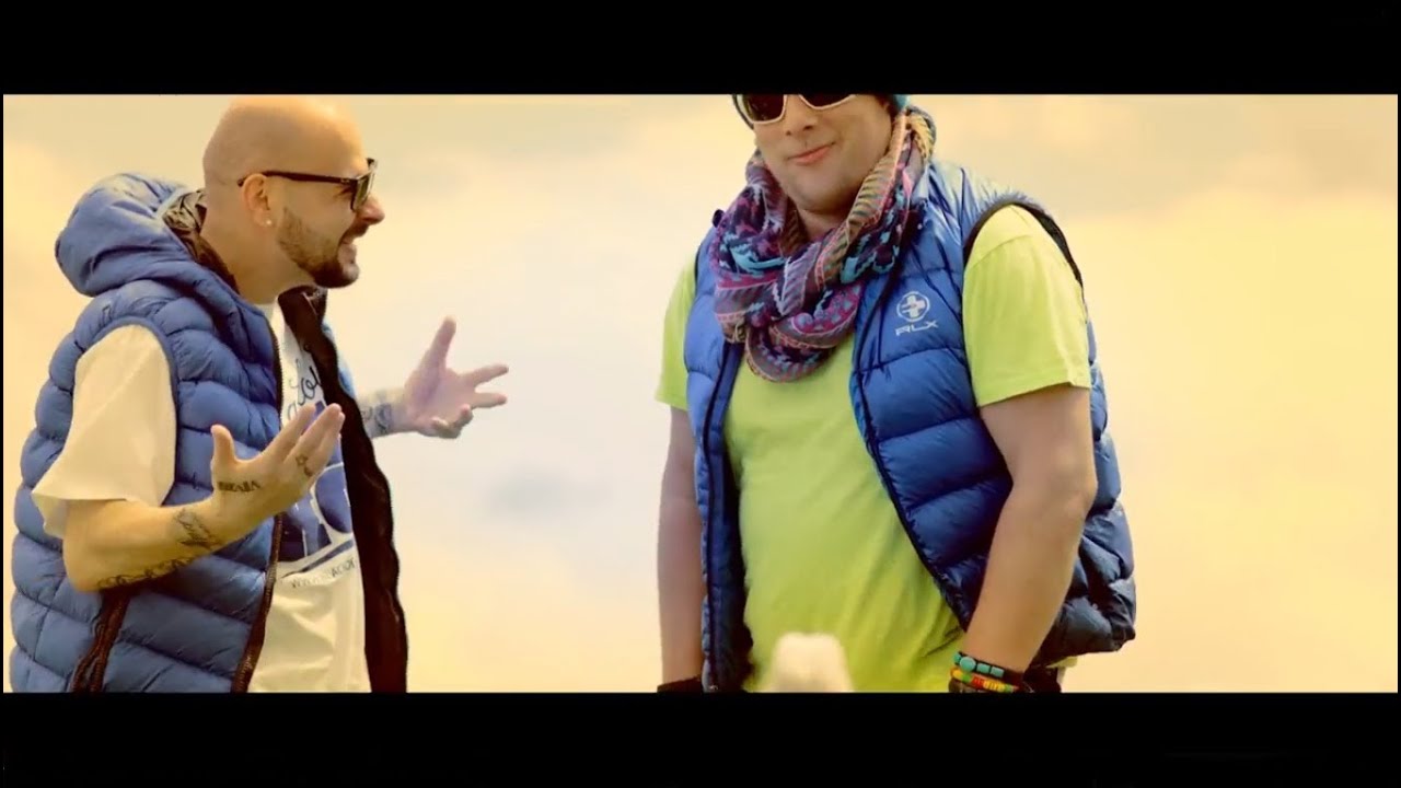 DNK & BABY DOOKS - ONA E OD SUTKA (official music video) ©2014
